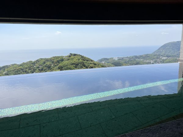 伊豆溫泉Resort&Spa
