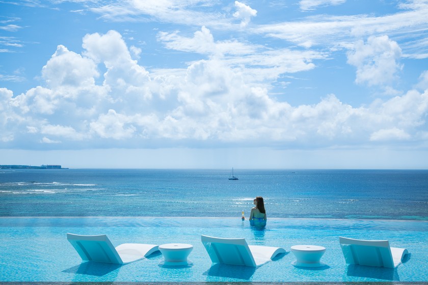 海麗客蘭尼酒店 HALEKULANI HOTEL