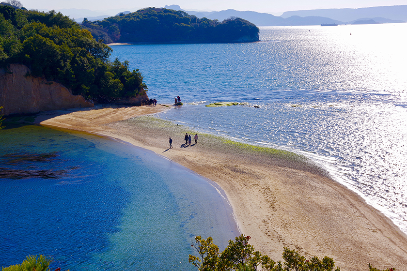 小豆島 shodoshima