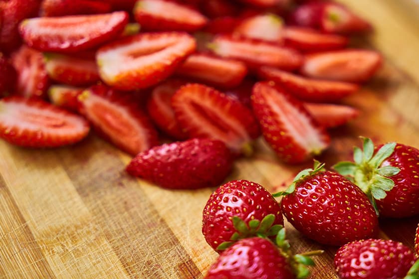 英國 草莓 strawberry