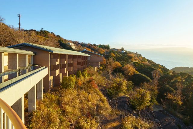 伊豆溫泉Resort&Spa