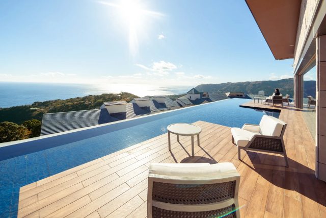 伊豆溫泉Resort&Spa